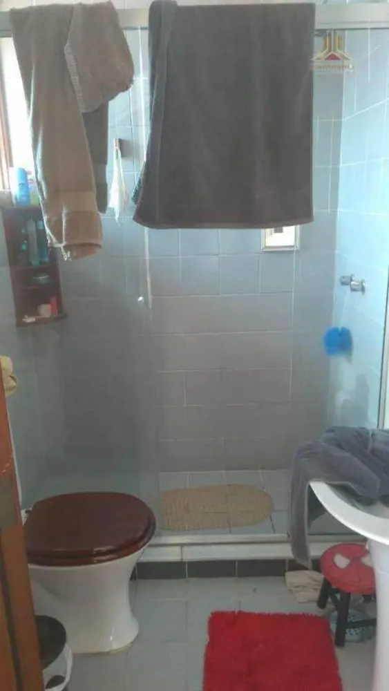 Sobrado, 3 quartos, 130 m² - Foto 7