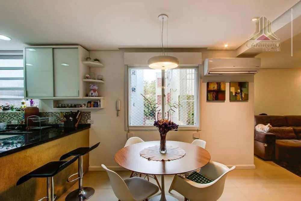 Apartamento, 3 quartos, 87 m² - Foto 3