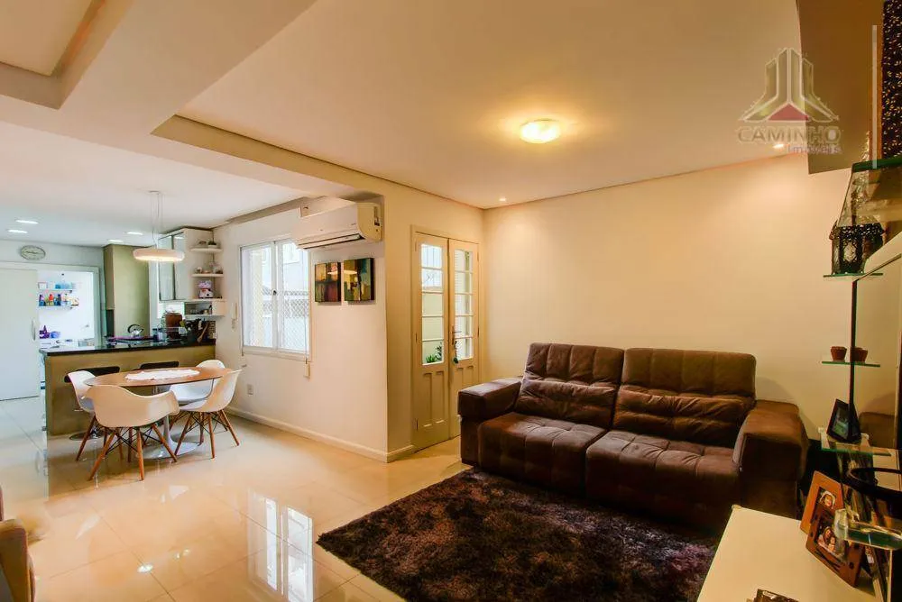 Apartamento, 3 quartos, 87 m² - Foto 8