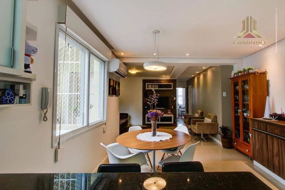 Apartamento, 3 quartos, 87 m² - Foto 1