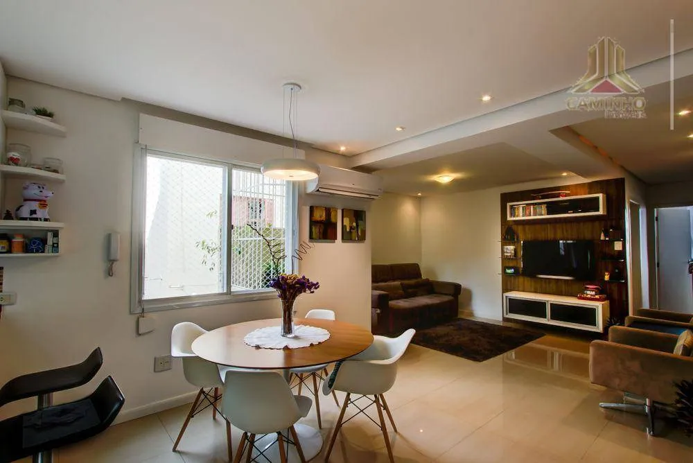 Apartamento, 3 quartos, 87 m² - Foto 6
