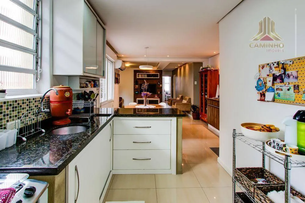 Apartamento, 3 quartos, 87 m² - Foto 2