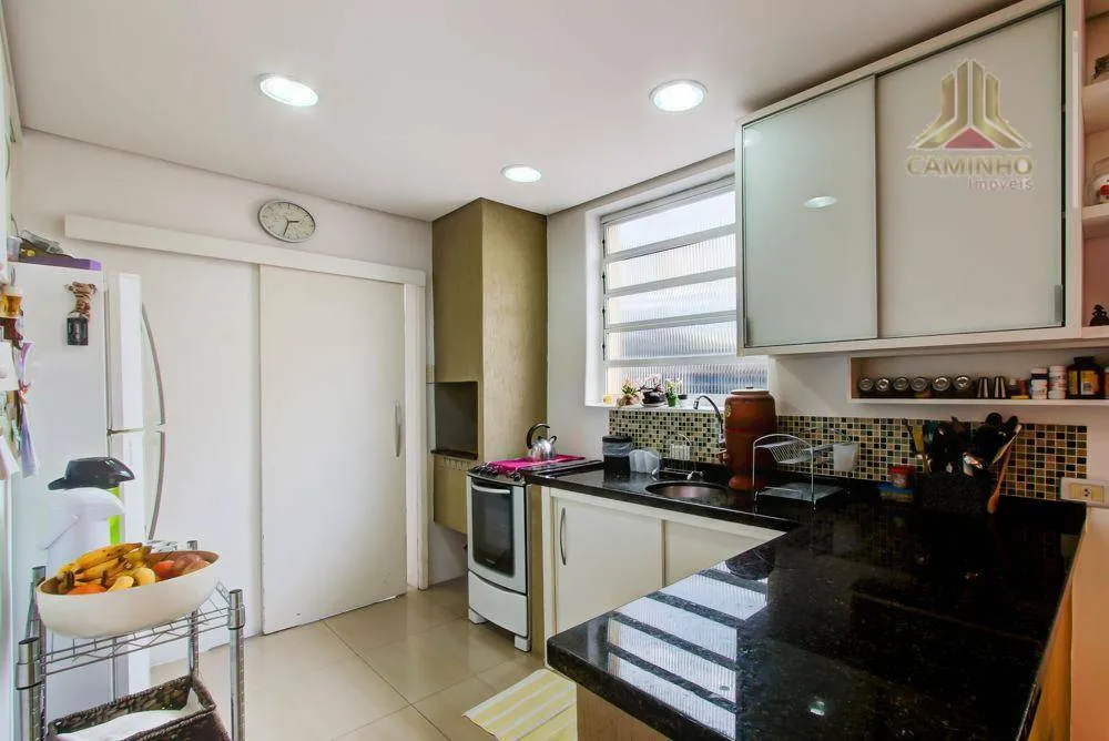 Apartamento, 3 quartos, 87 m² - Foto 4