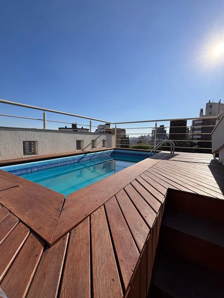 Cobertura, 2 quartos, 110 m² - Foto 3