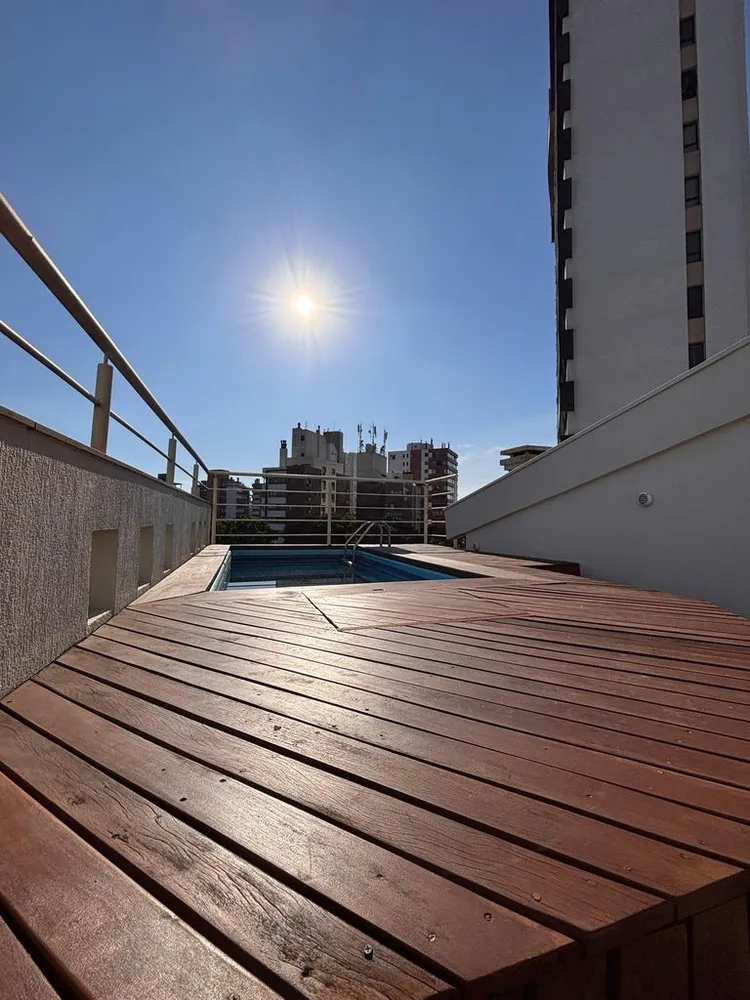 Cobertura, 2 quartos, 110 m² - Foto 4