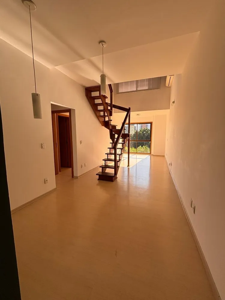 Cobertura, 2 quartos, 110 m² - Foto 2