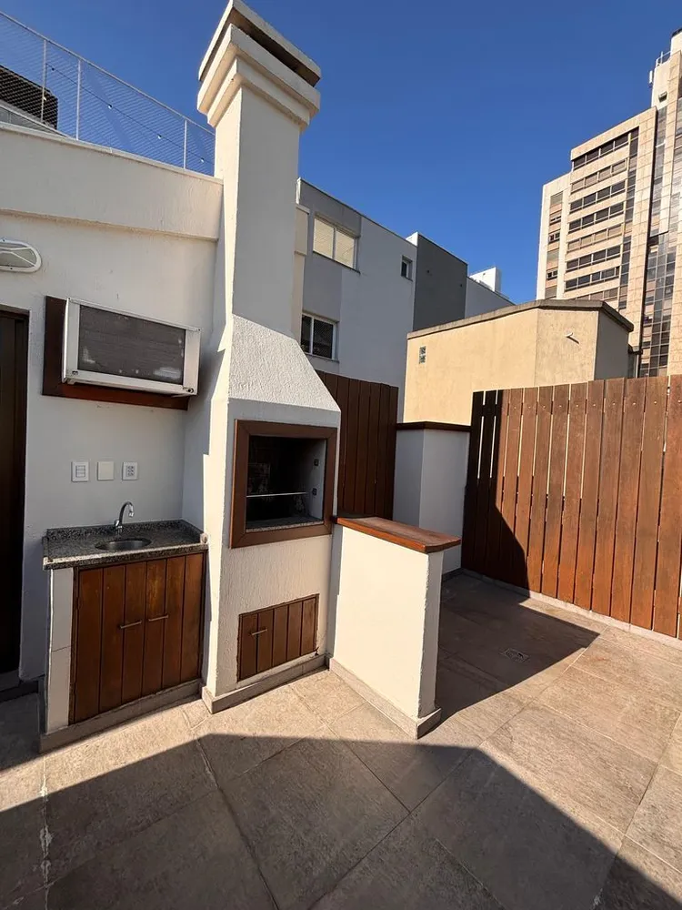 Cobertura, 2 quartos, 110 m² - Foto 5