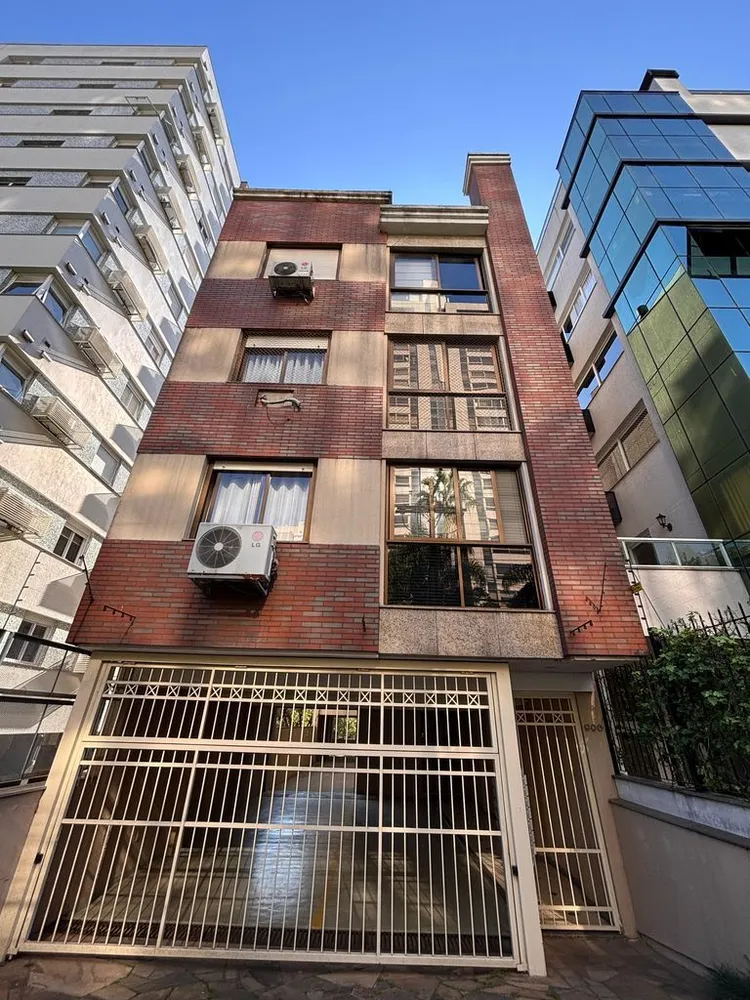 Cobertura, 2 quartos, 110 m² - Foto 1