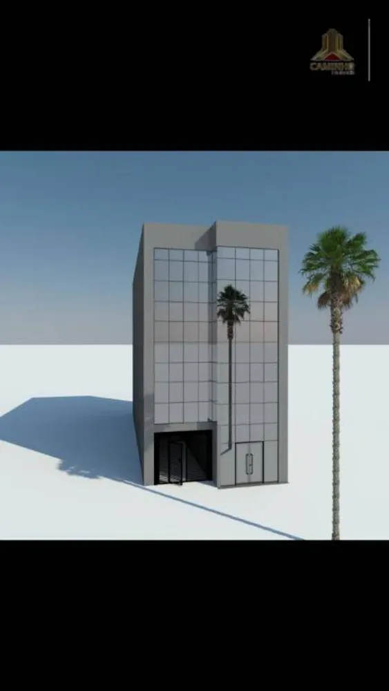 Prédio Inteiro, 850 m² - Foto 1