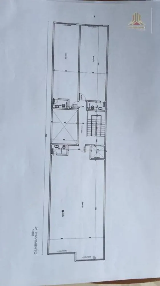 Prédio Inteiro, 850 m² - Foto 4