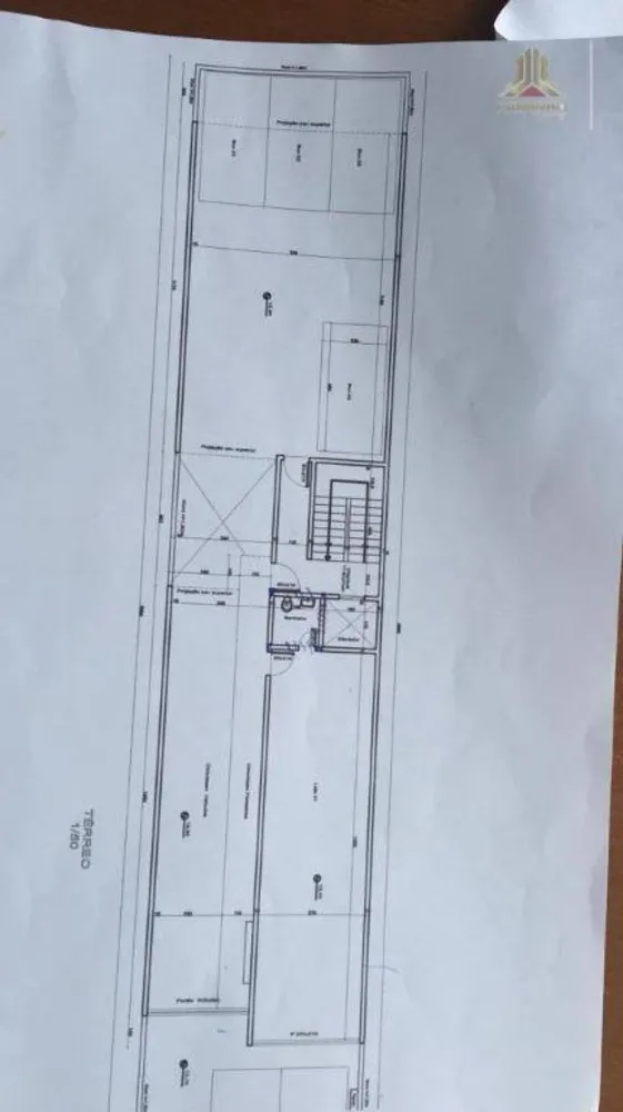 Prédio Inteiro, 850 m² - Foto 3