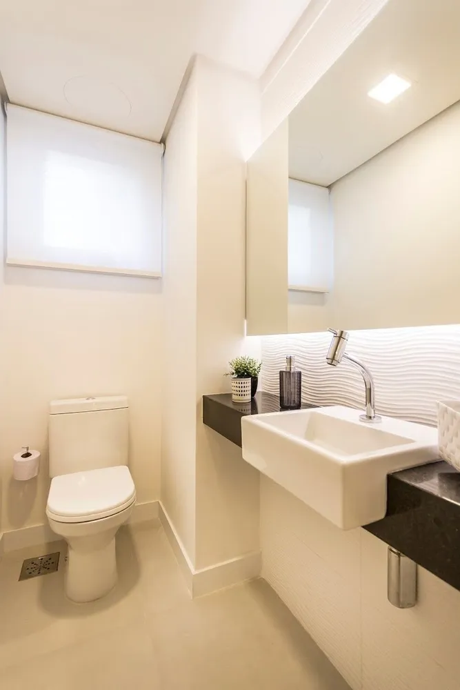 Apartamento, 1 quarto, 53 m² - Foto 6