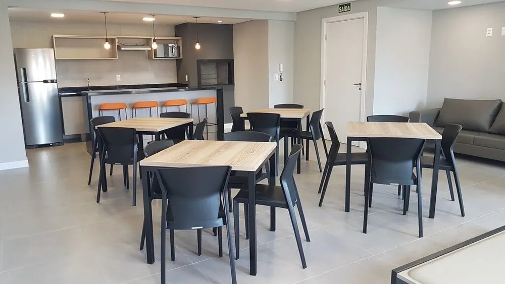 Apartamento, 1 quarto, 53 m² - Foto 7