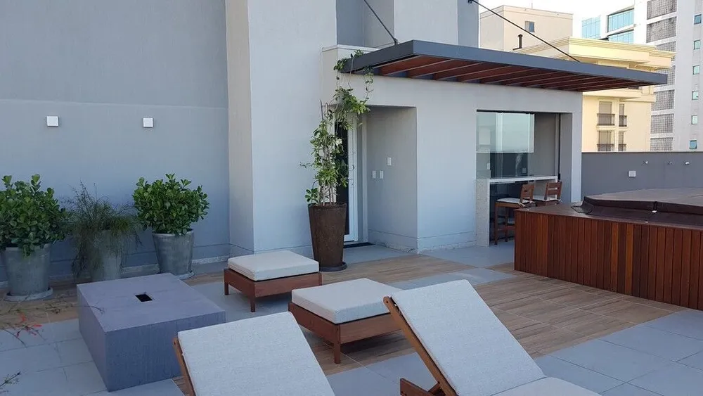 Apartamento, 1 quarto, 53 m² - Foto 8