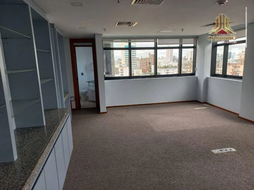 Sala-Conjunto, 80 m² - Foto 8