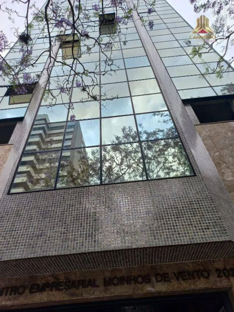 Sala-Conjunto, 80 m² - Foto 2