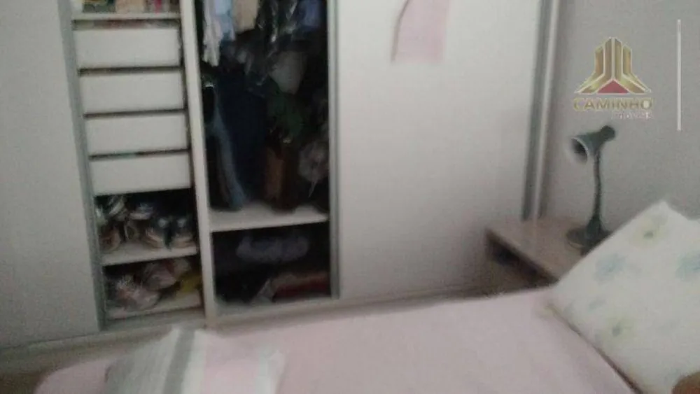 Apartamento, 3 quartos, 88 m² - Foto 1