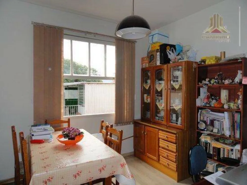 Apartamento, 3 quartos, 88 m² - Foto 1