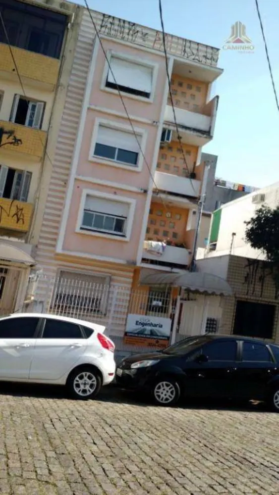 Apartamento, 3 quartos, 88 m² - Foto 4