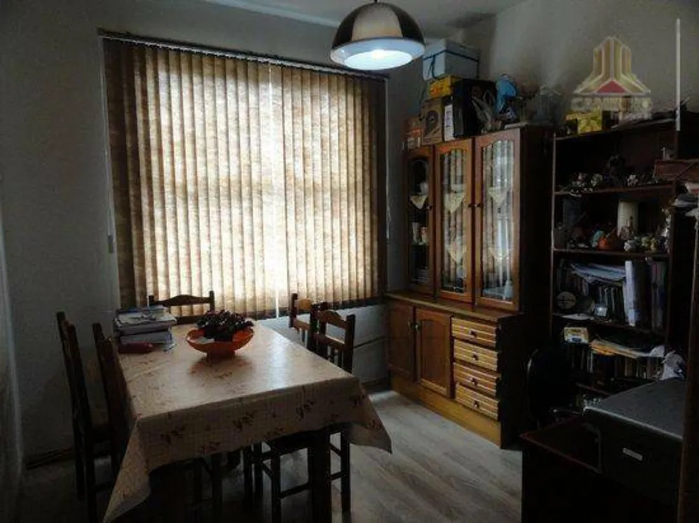 Apartamento, 3 quartos, 88 m² - Foto 2