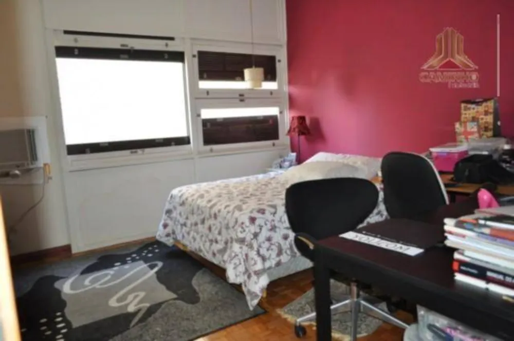 Apartamento, 3 quartos, 221 m² - Foto 4