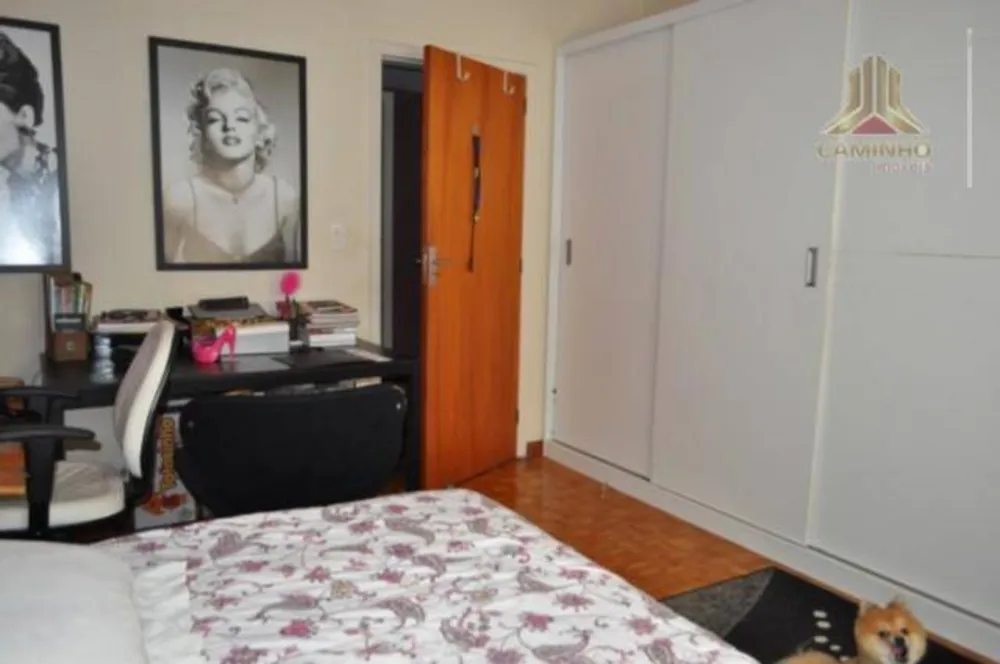 Apartamento, 3 quartos, 221 m² - Foto 4