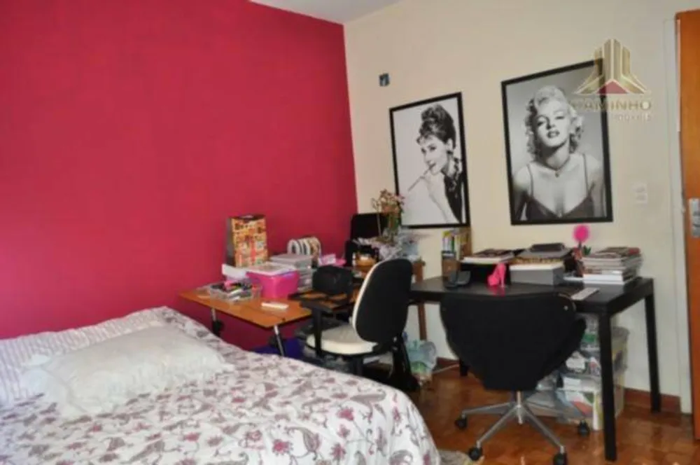 Apartamento, 3 quartos, 221 m² - Foto 5