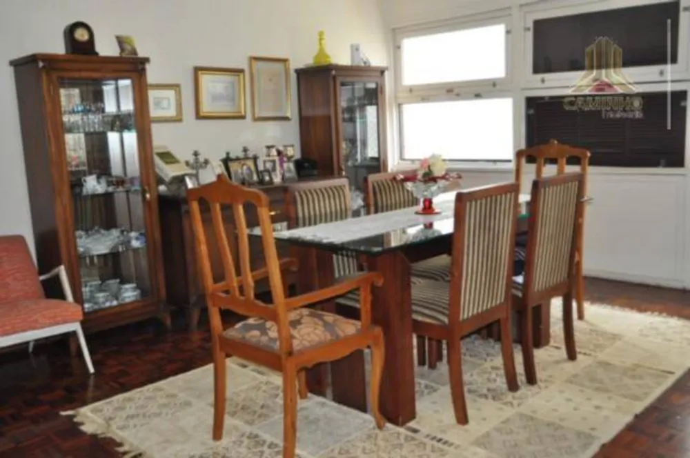 Apartamento, 3 quartos, 221 m² - Foto 2