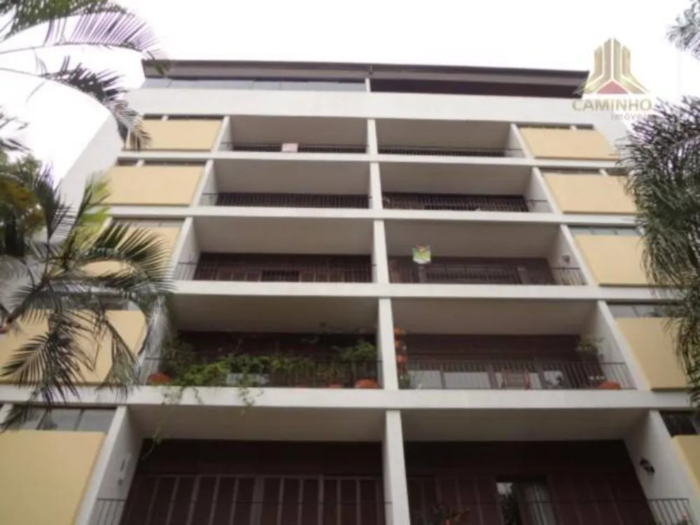 Apartamento, 3 quartos, 221 m² - Foto 2