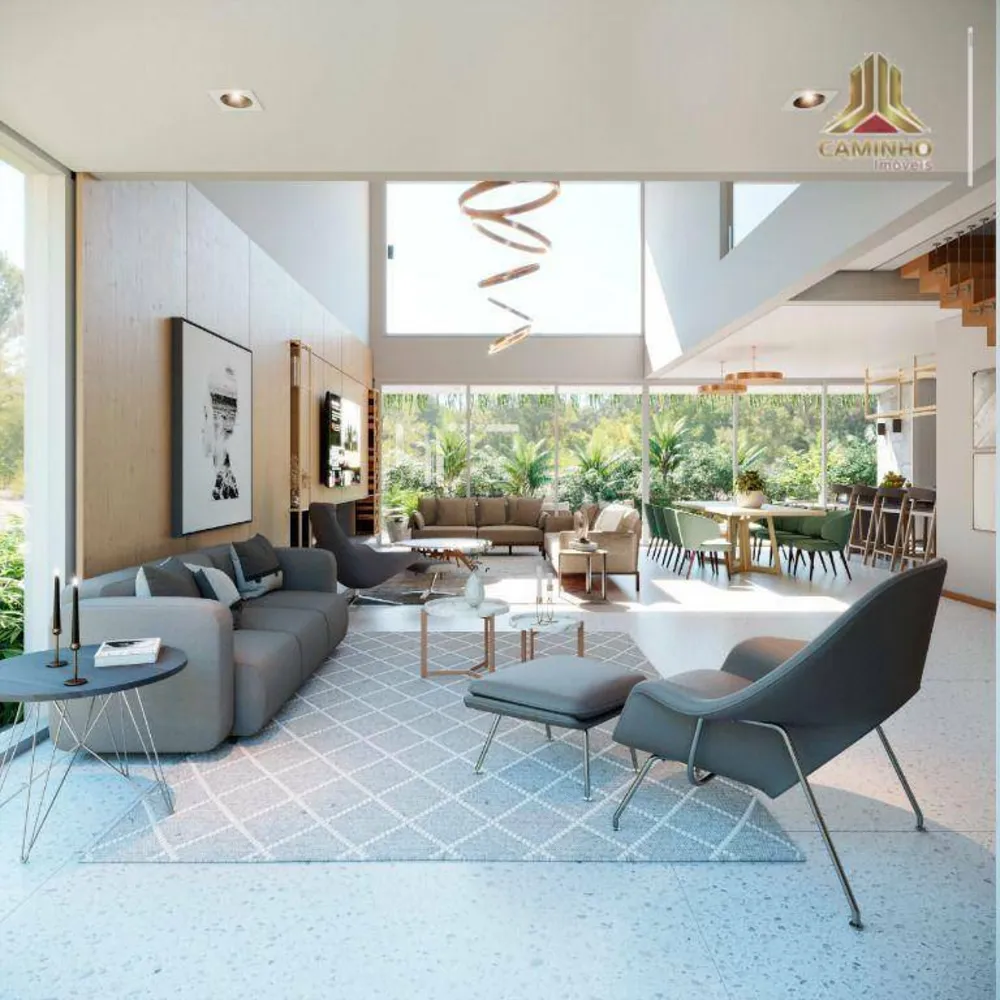 Casa de Condomínio, 3 quartos - Foto 6
