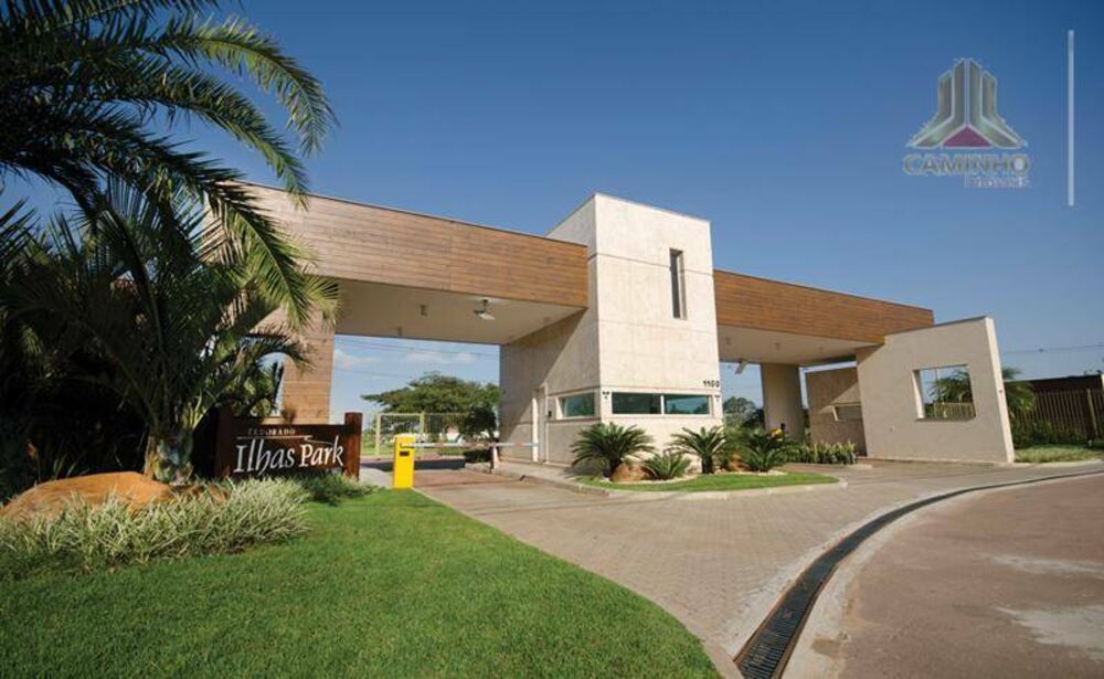Loteamento e Condomínio à venda, 590M2 - Foto 3