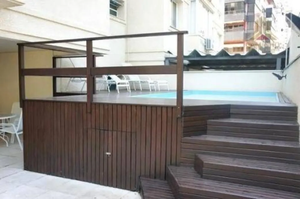 Apartamento, 2 quartos, 98 m² - Foto 14
