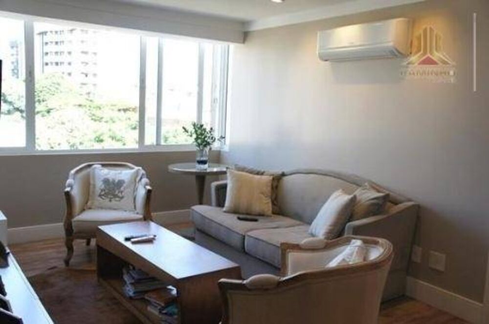 Apartamento, 2 quartos, 98 m² - Foto 6