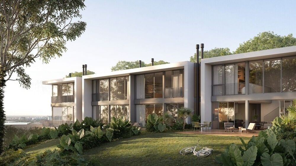 Casa de Condomínio à venda com 3 quartos, 220m² - Foto 2