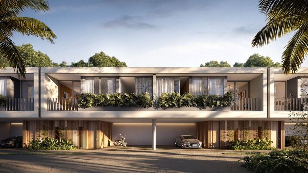 Casa de Condomínio à venda com 3 quartos, 220m² - Foto 1