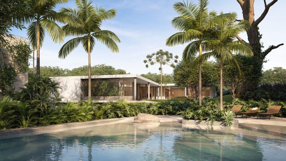 Casa de Condomínio à venda com 3 quartos, 220m² - Foto 7
