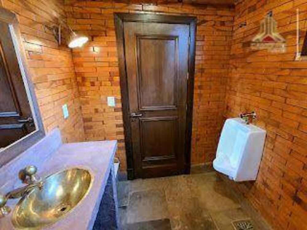 Casa de Condomínio à venda com 8 quartos, 972m² - Foto 2