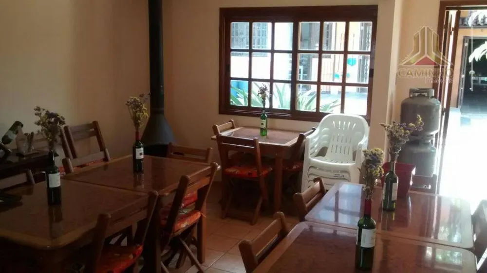 Casa, 3 quartos, 316 m² - Foto 3
