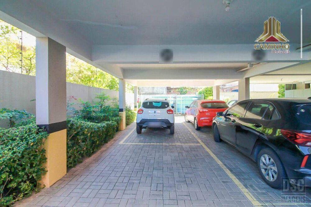 Apartamento à venda com 3 quartos, 93m² - Foto 3