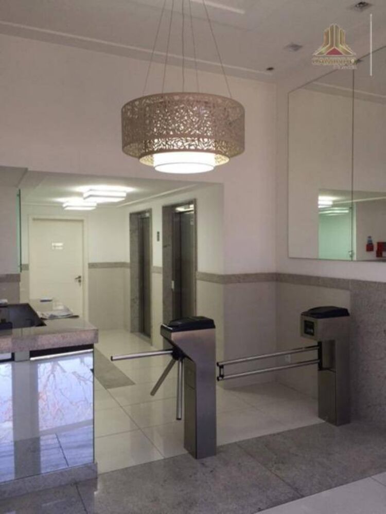 Conjunto Comercial-Sala à venda, 75m² - Foto 5