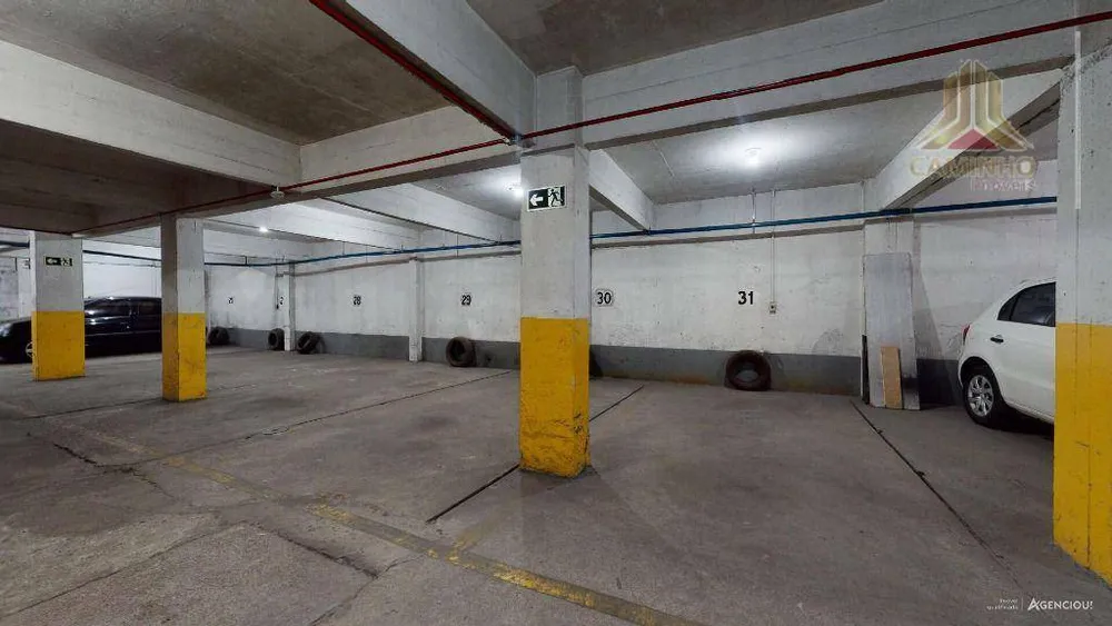 Apartamento, 1 quarto, 43 m² - Foto 8