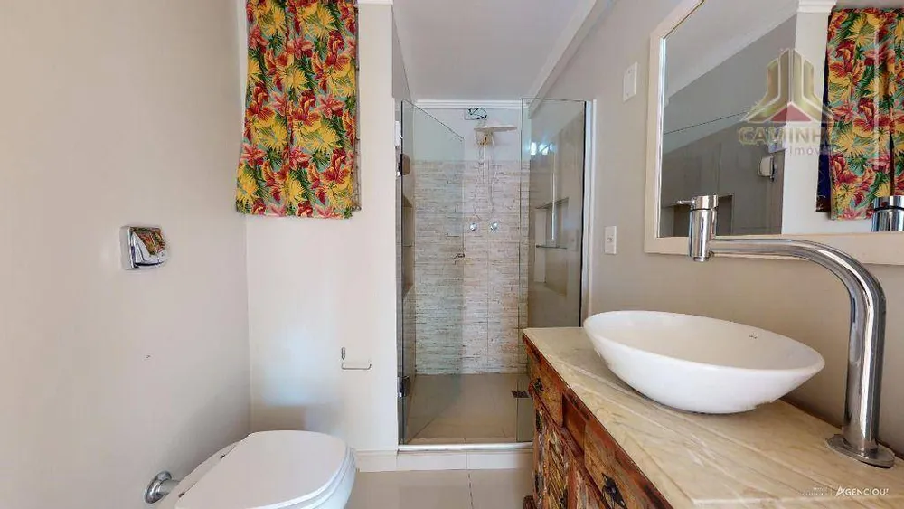 Apartamento, 1 quarto, 43 m² - Foto 4