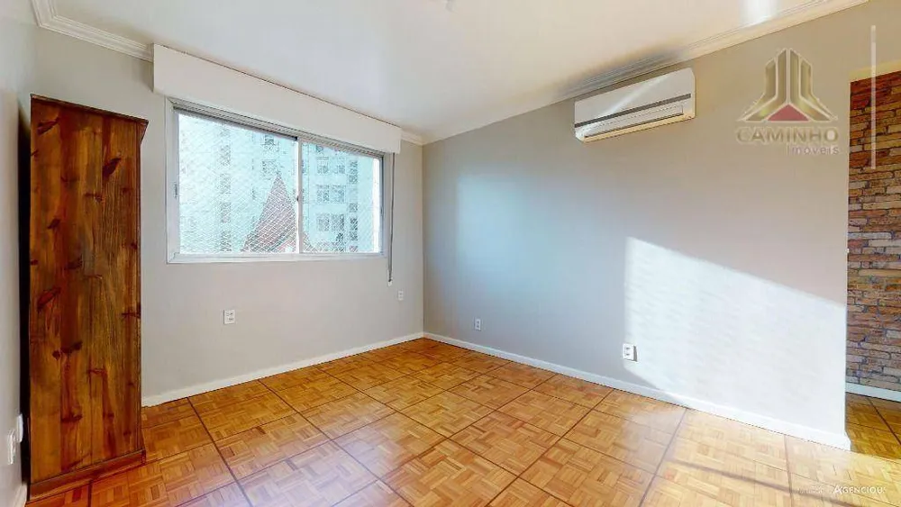 Apartamento, 1 quarto, 43 m² - Foto 2