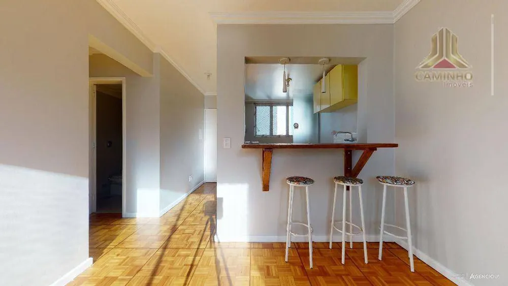 Apartamento, 1 quarto, 43 m² - Foto 7