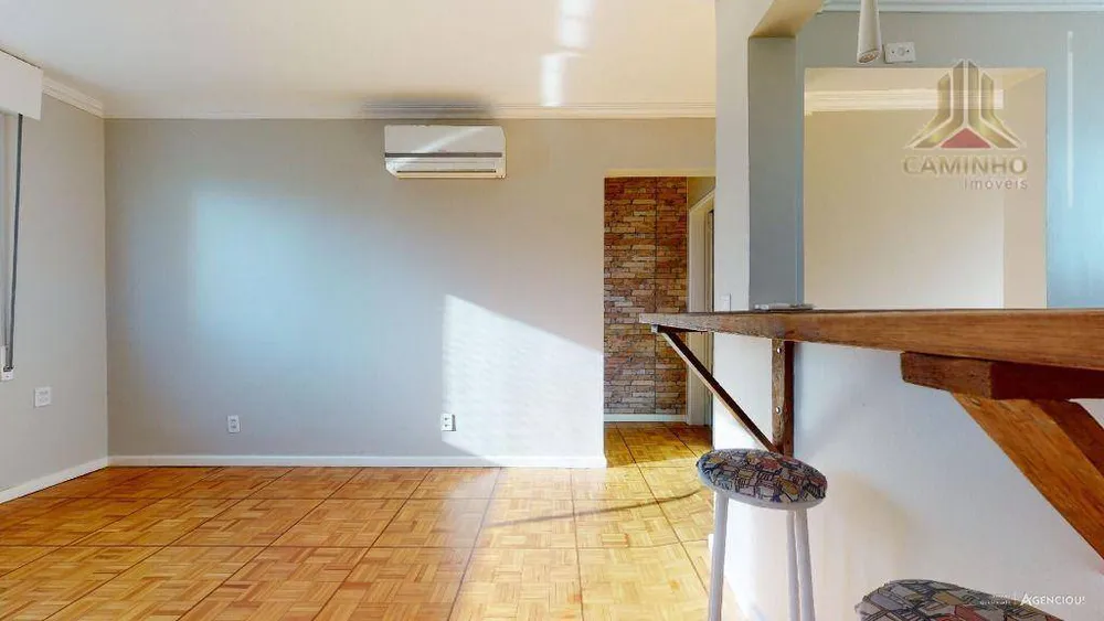 Apartamento, 1 quarto, 43 m² - Foto 1