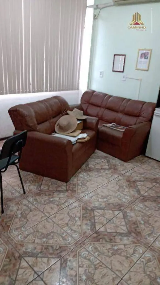 Sala-Conjunto, 26 m² - Foto 1