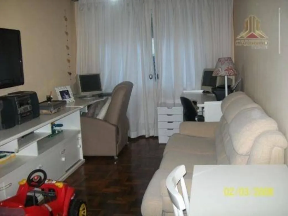 Apartamento, 2 quartos, 66 m² - Foto 5