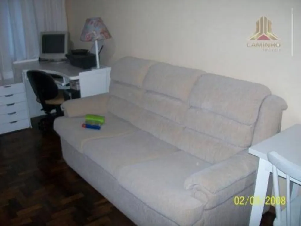 Apartamento, 2 quartos, 66 m² - Foto 6