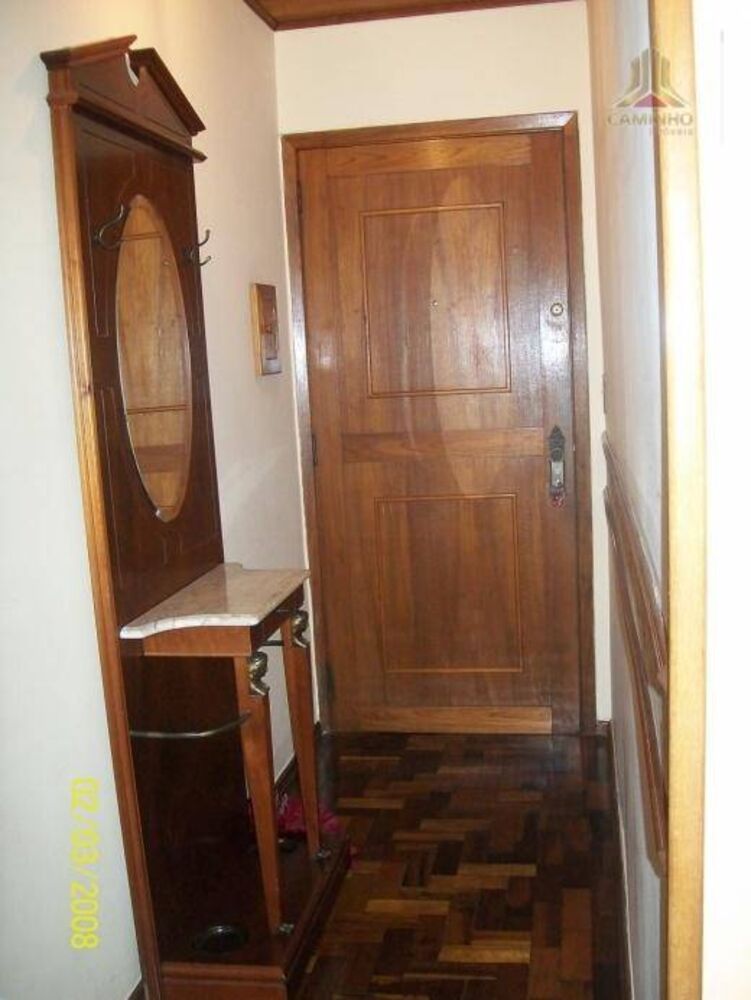Apartamento, 2 quartos, 66 m² - Foto 1