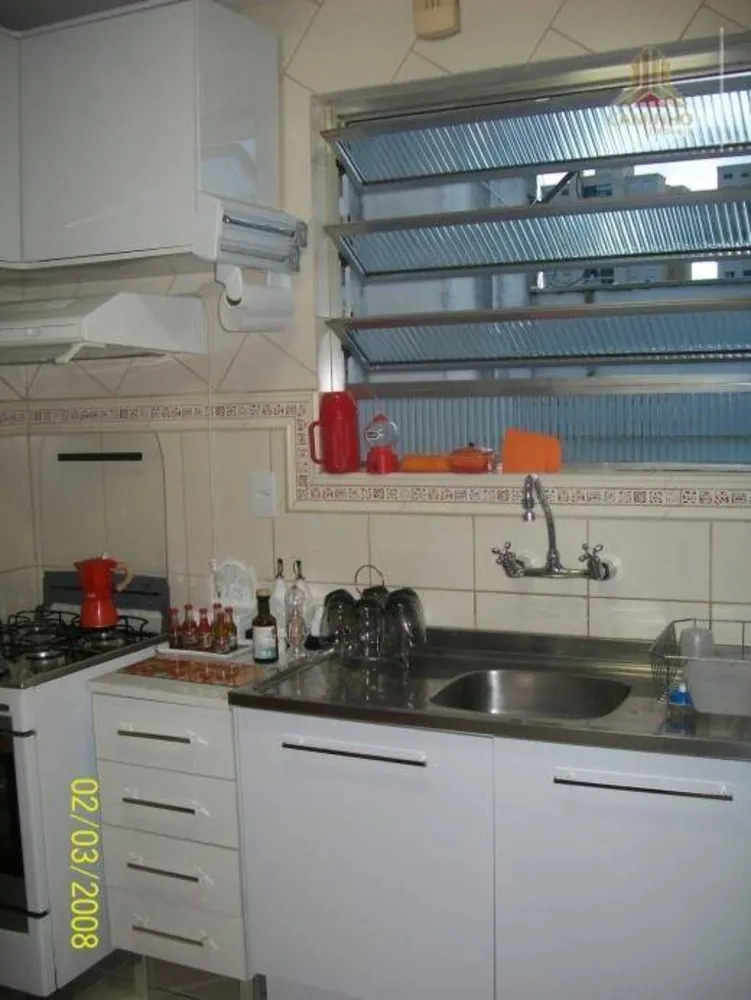 Apartamento, 2 quartos, 66 m² - Foto 6